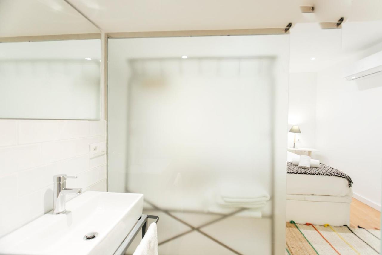 Cse Pajaritos Appartement Sevilla