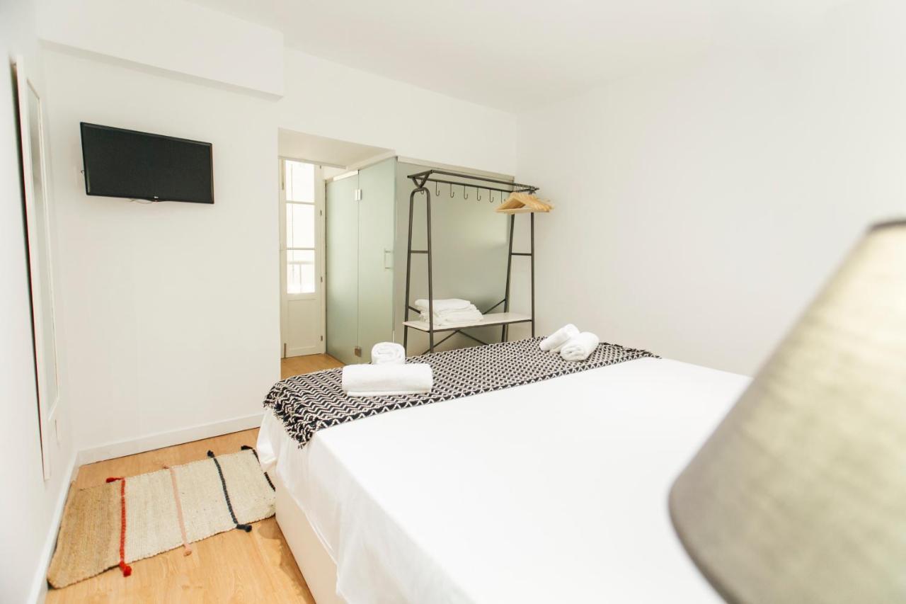 Cse Pajaritos Appartement Sevilla