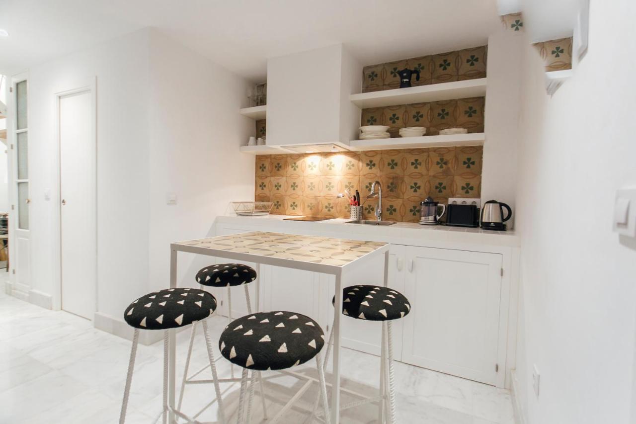 Appartement Cse Pajaritos