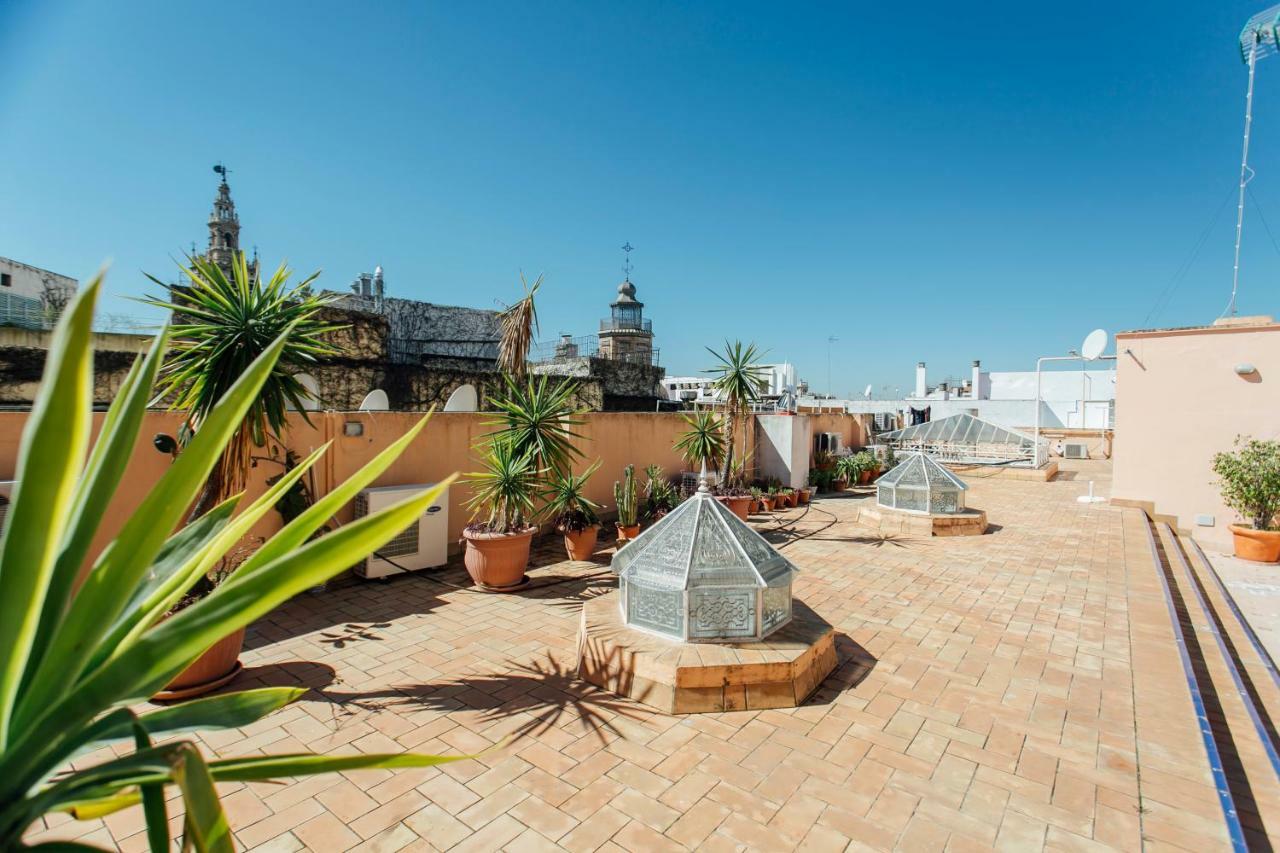 Appartement Cse Pajaritos