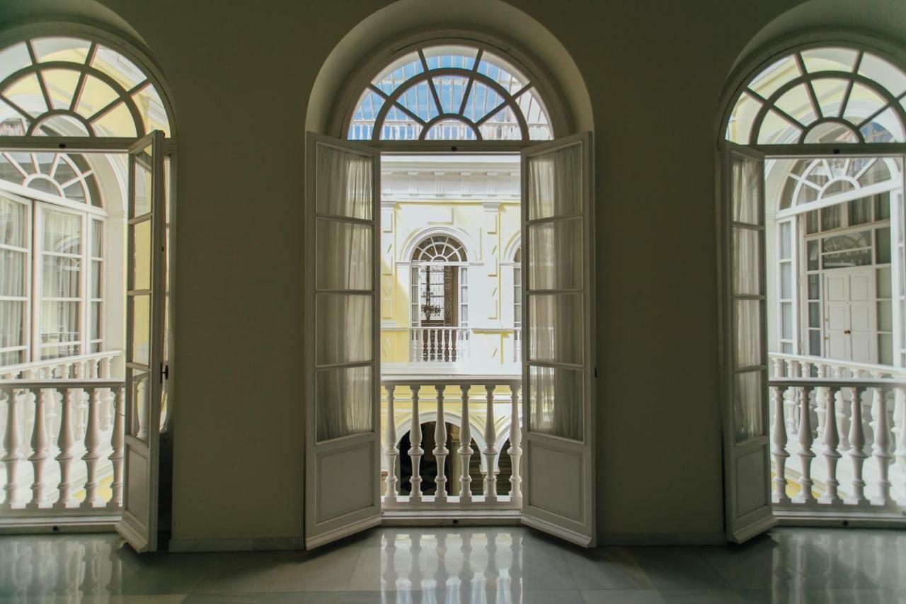 Appartement Cse Pajaritos