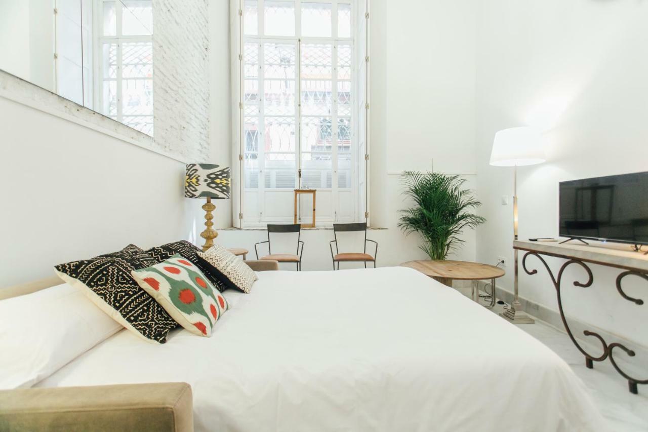Appartement Cse Pajaritos *