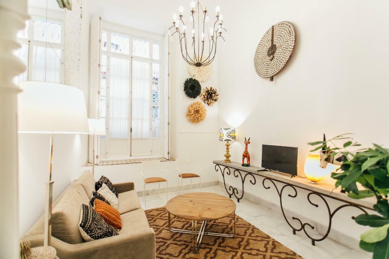 Appartement Cse Pajaritos