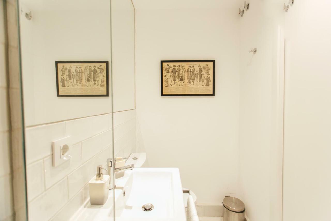 Appartement Cse Pajaritos *