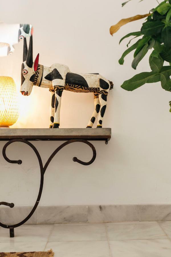 Cse Pajaritos Appartement Sevilla