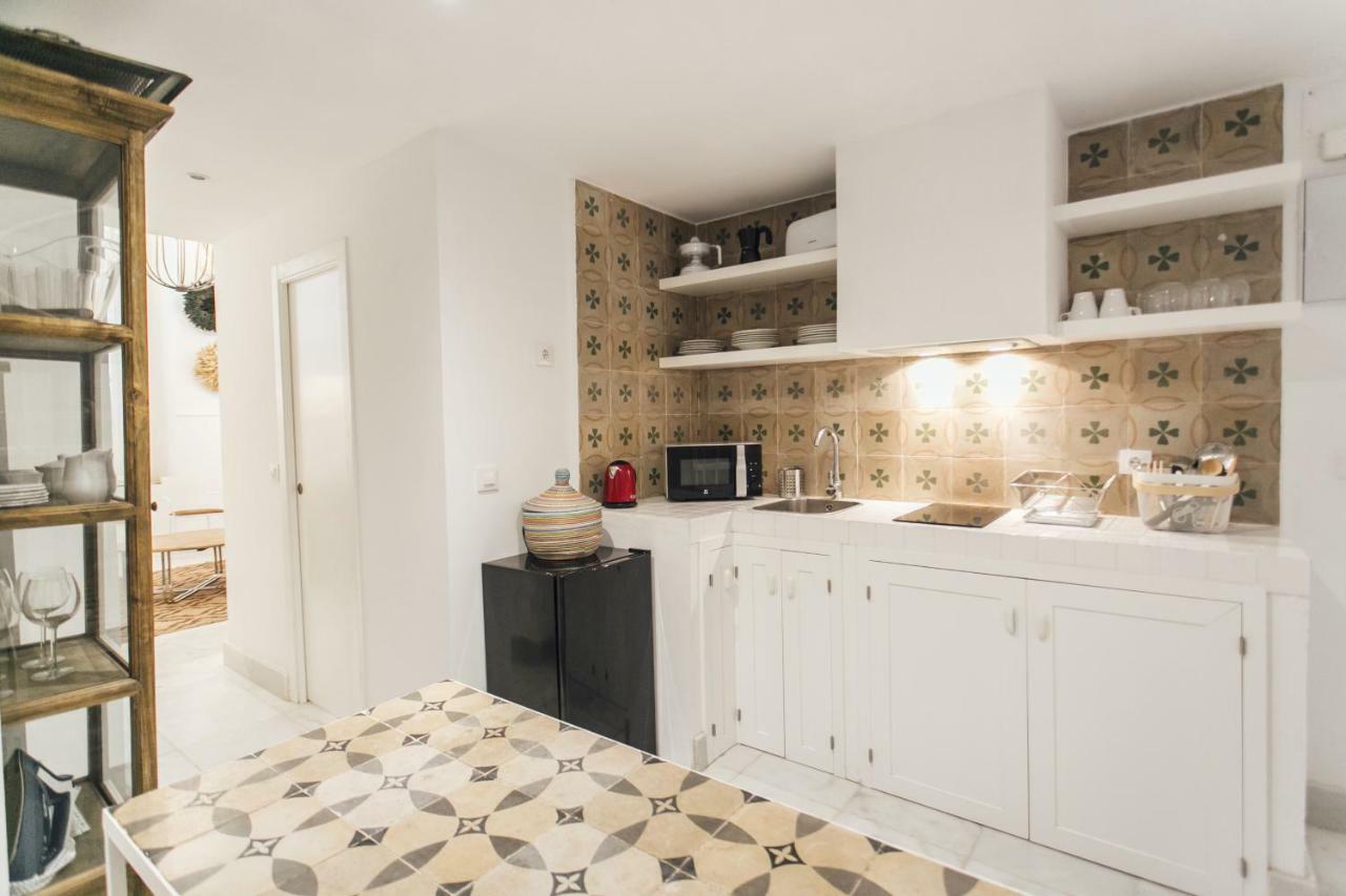 Appartement Cse Pajaritos