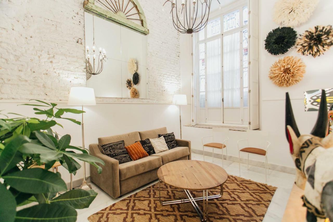 Cse Pajaritos Appartement