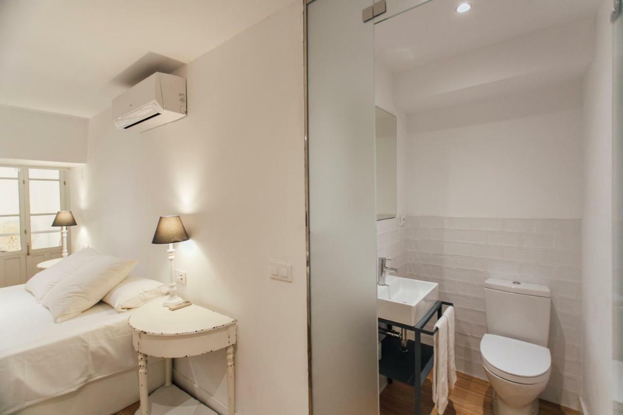 Cse Pajaritos Appartement *